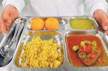 Pendik Tabldot Yemek